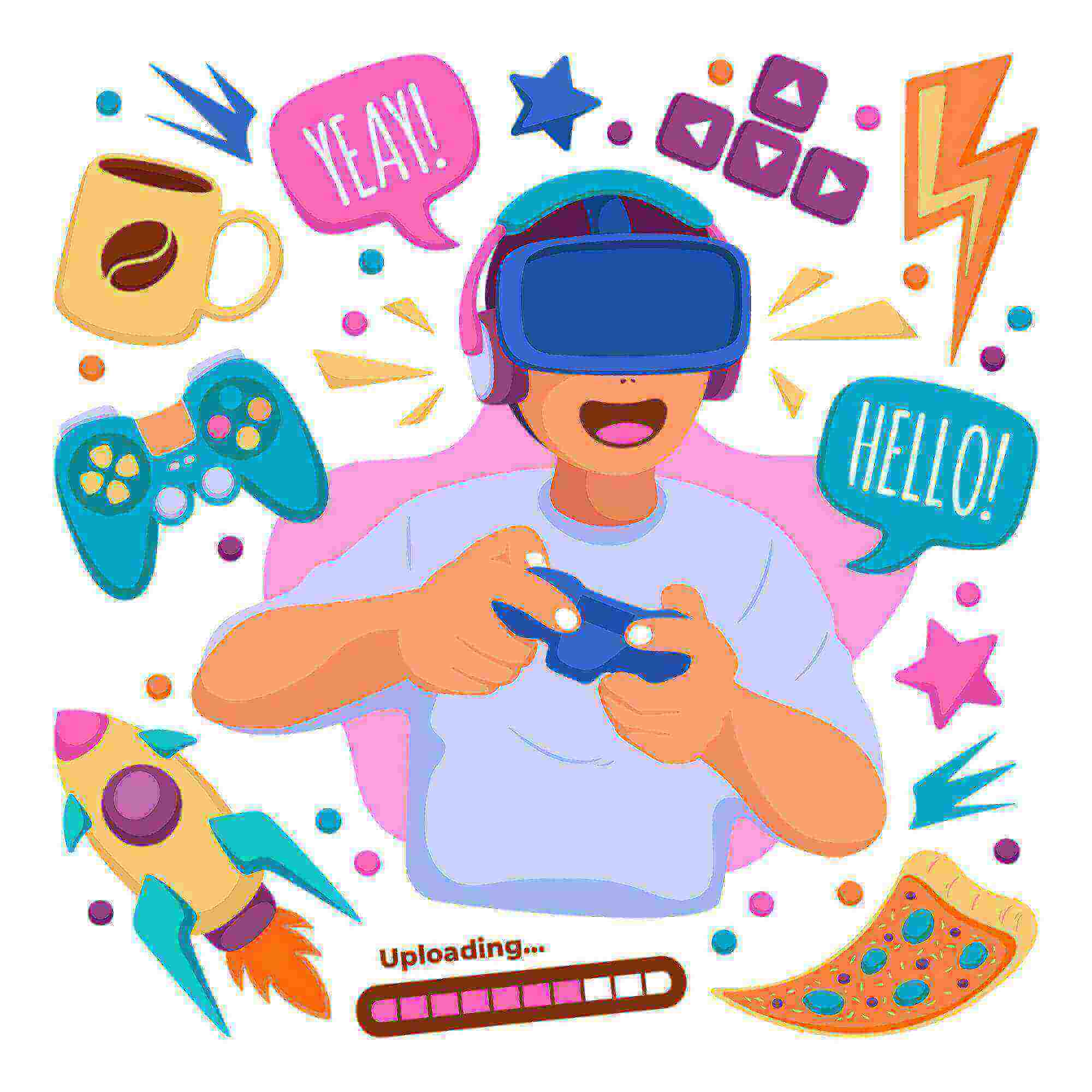 5 NFT Game yang Menghasilkan Uang